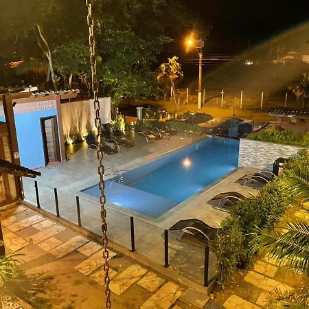 Vila Da Praia Ubatuba Kültér fotó