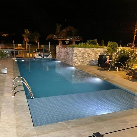Vila Da Praia Ubatuba Kültér fotó