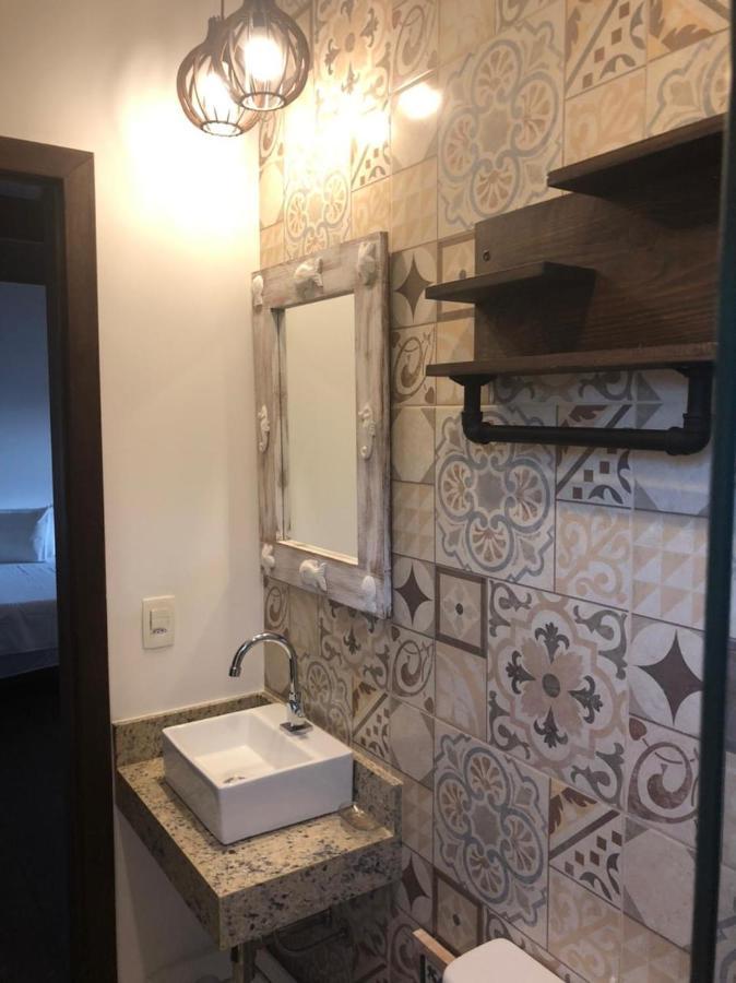 Vila Da Praia Ubatuba Kültér fotó