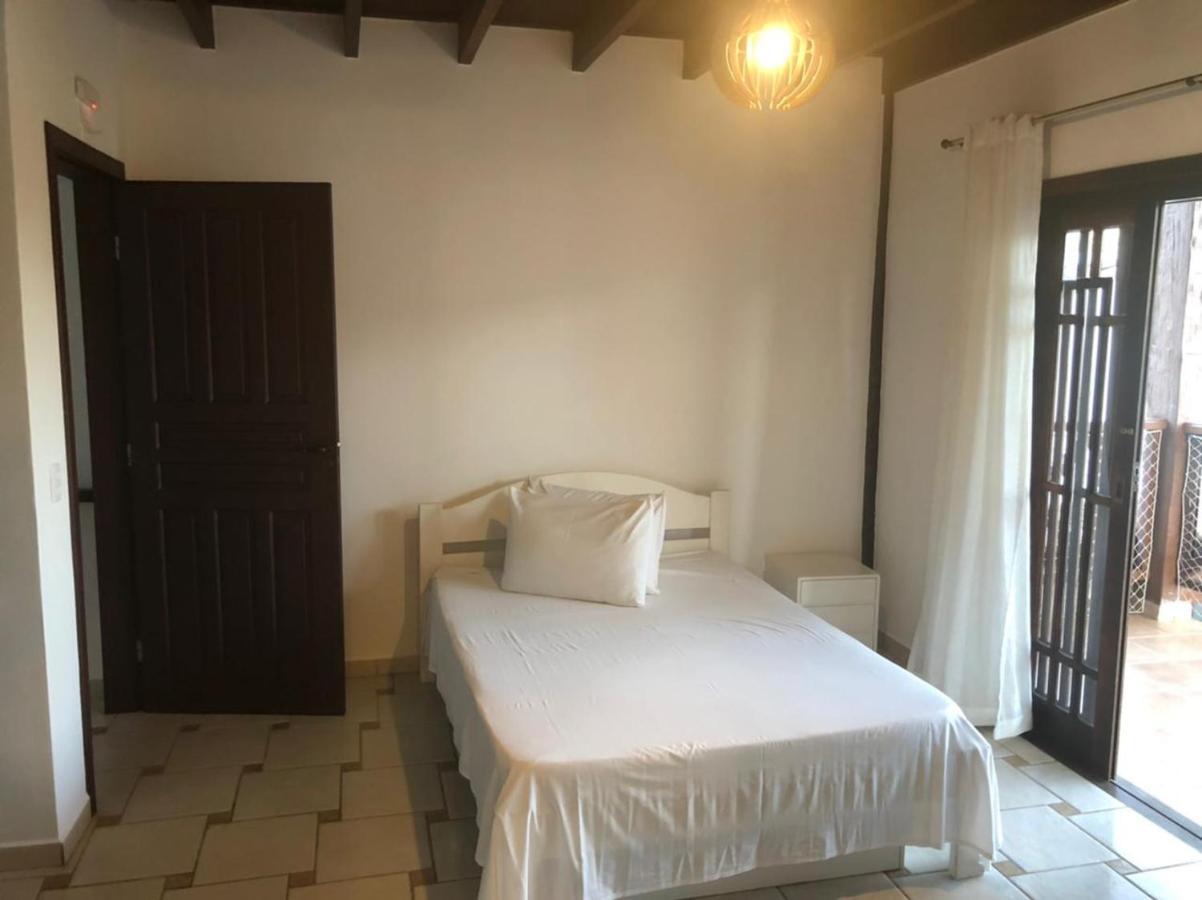 Vila Da Praia Ubatuba Kültér fotó