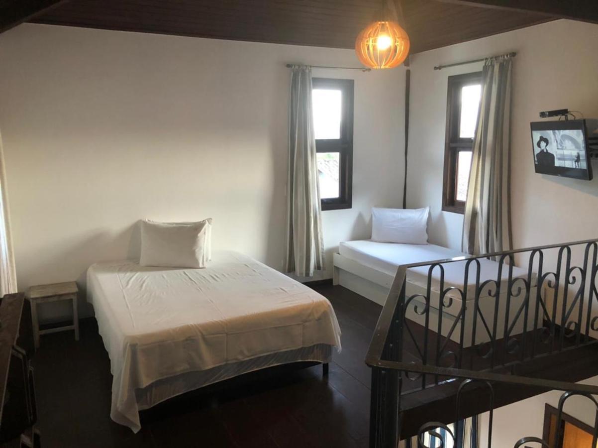 Vila Da Praia Ubatuba Kültér fotó
