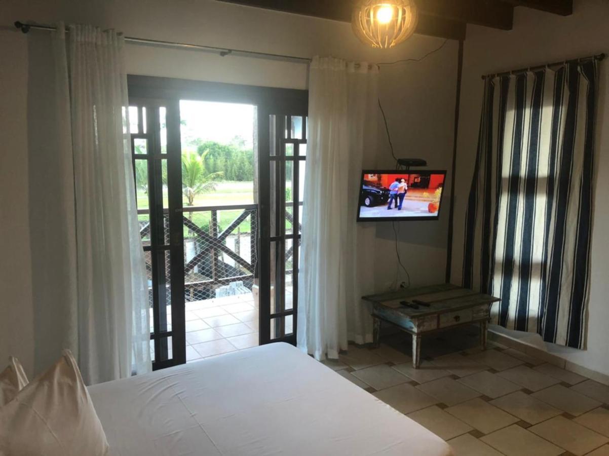 Vila Da Praia Ubatuba Kültér fotó