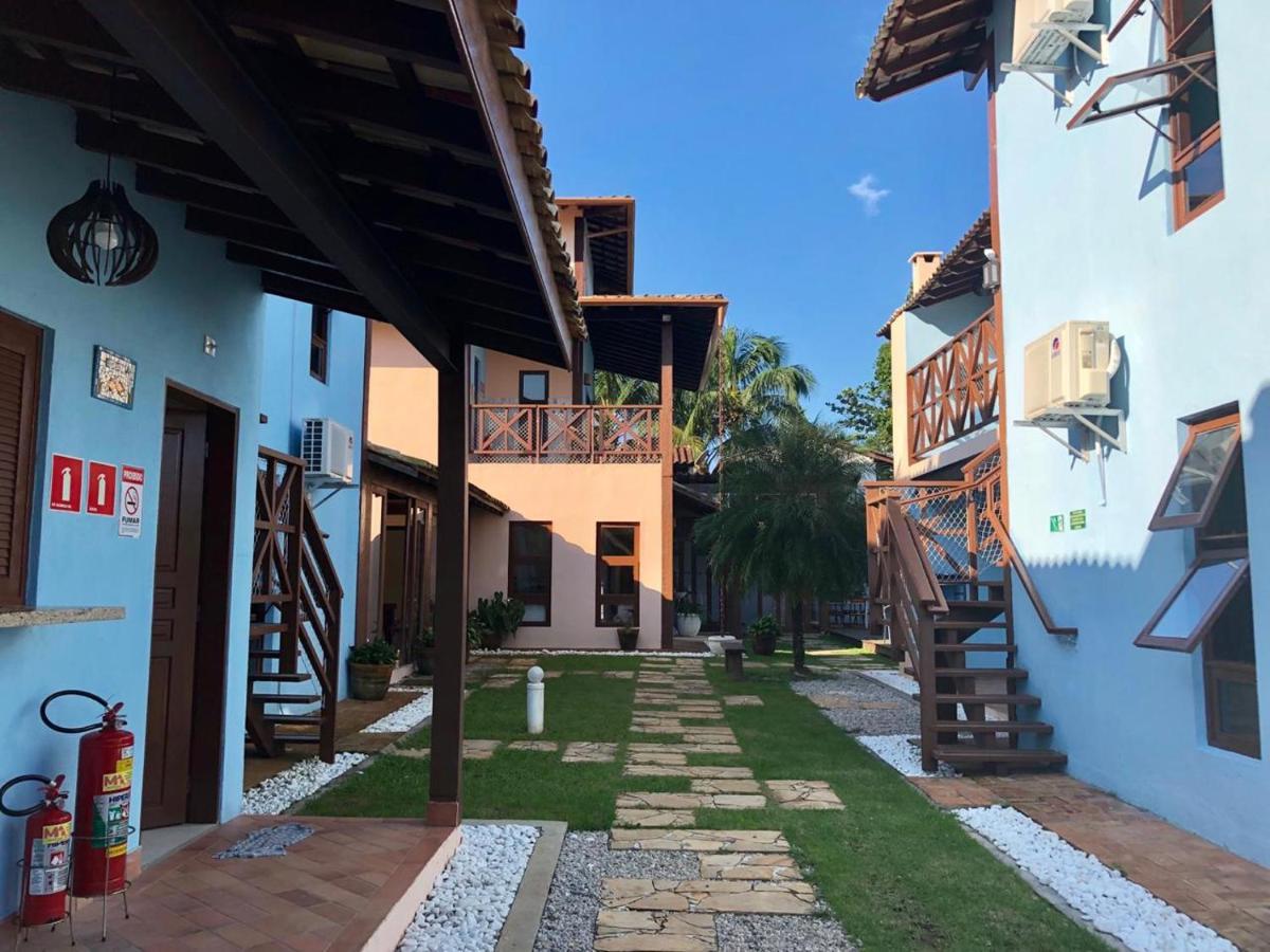 Vila Da Praia Ubatuba Kültér fotó