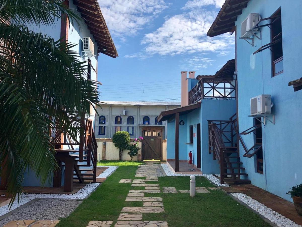 Vila Da Praia Ubatuba Kültér fotó