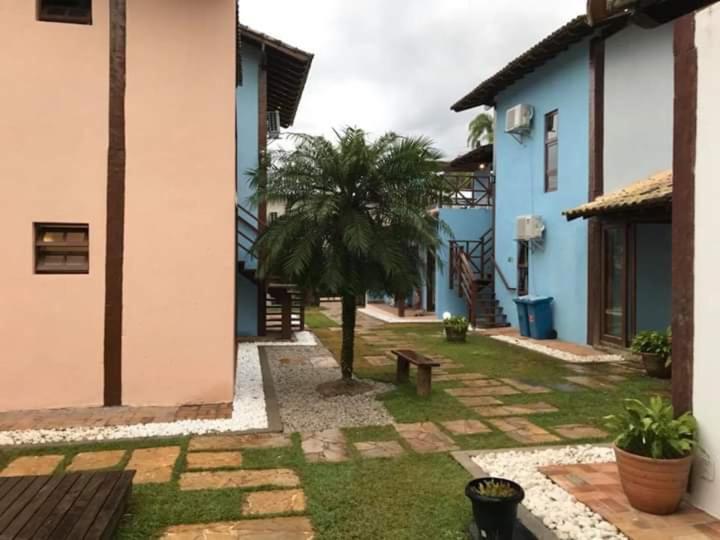 Vila Da Praia Ubatuba Kültér fotó