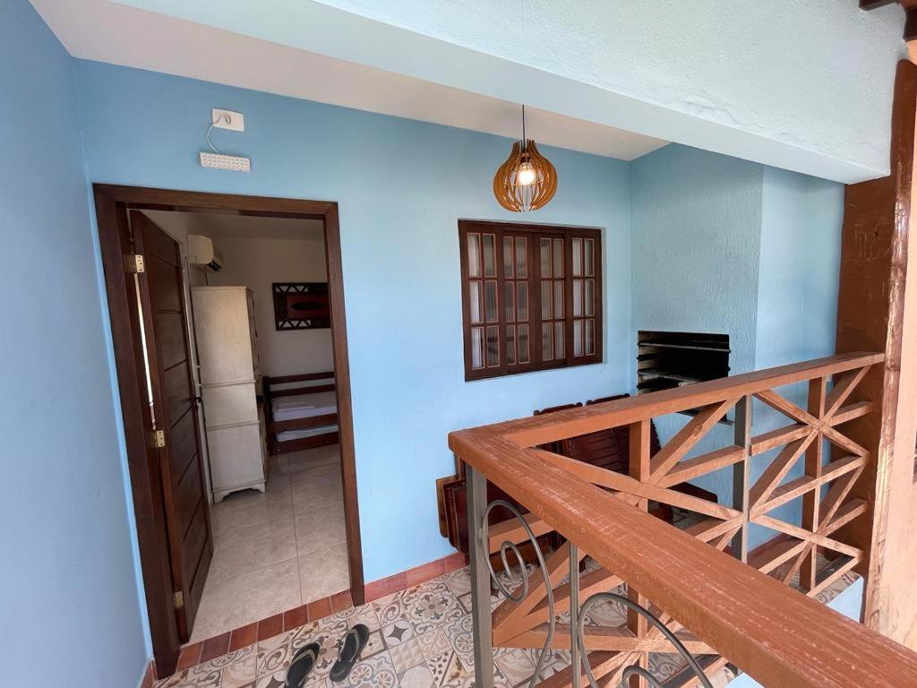 Vila Da Praia Ubatuba Kültér fotó