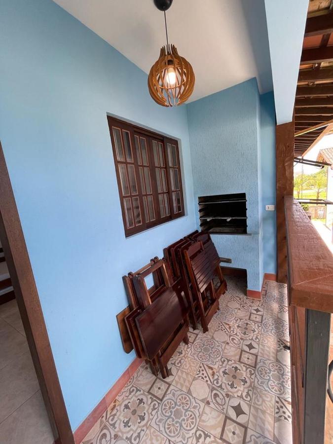 Vila Da Praia Ubatuba Kültér fotó