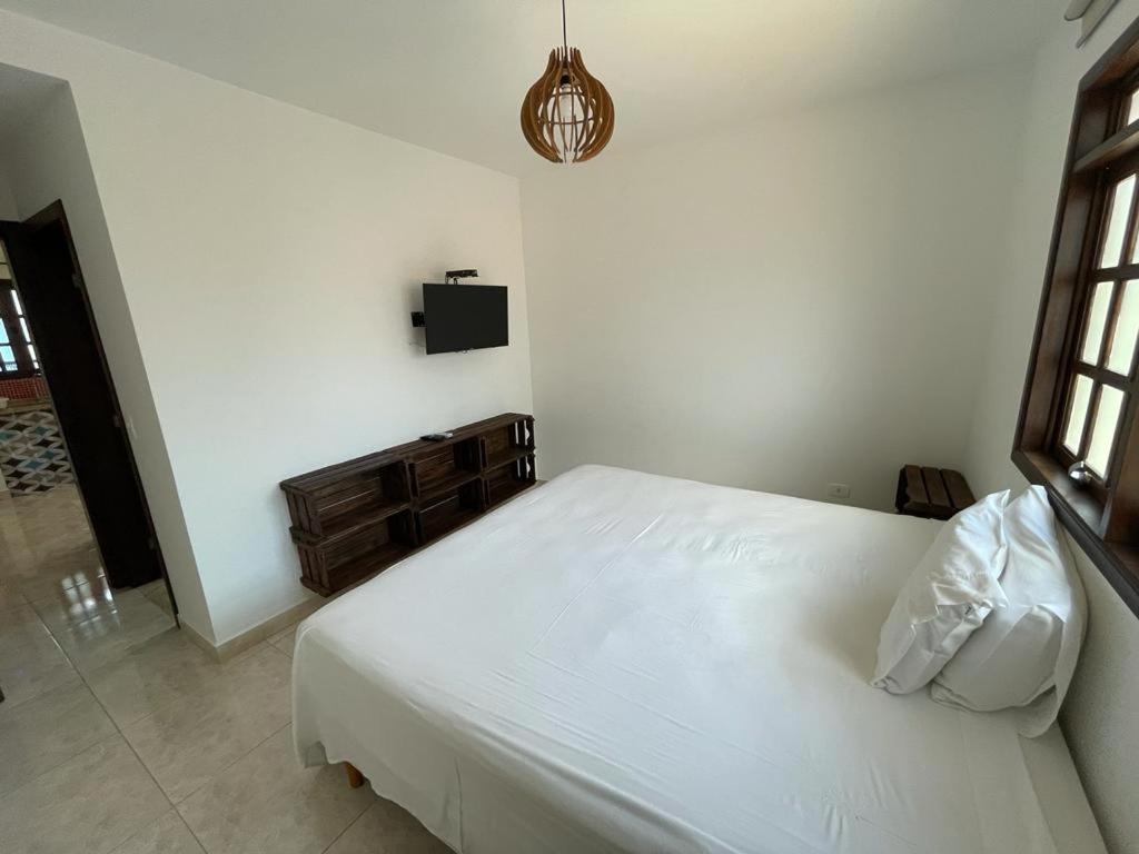 Vila Da Praia Ubatuba Kültér fotó