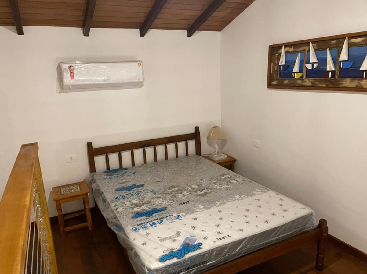 Vila Da Praia Ubatuba Kültér fotó