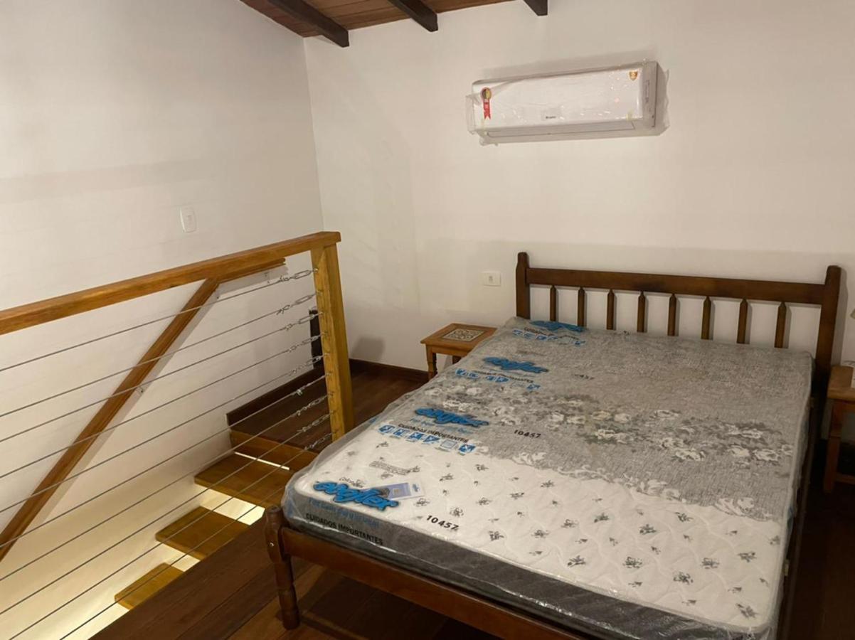 Vila Da Praia Ubatuba Kültér fotó
