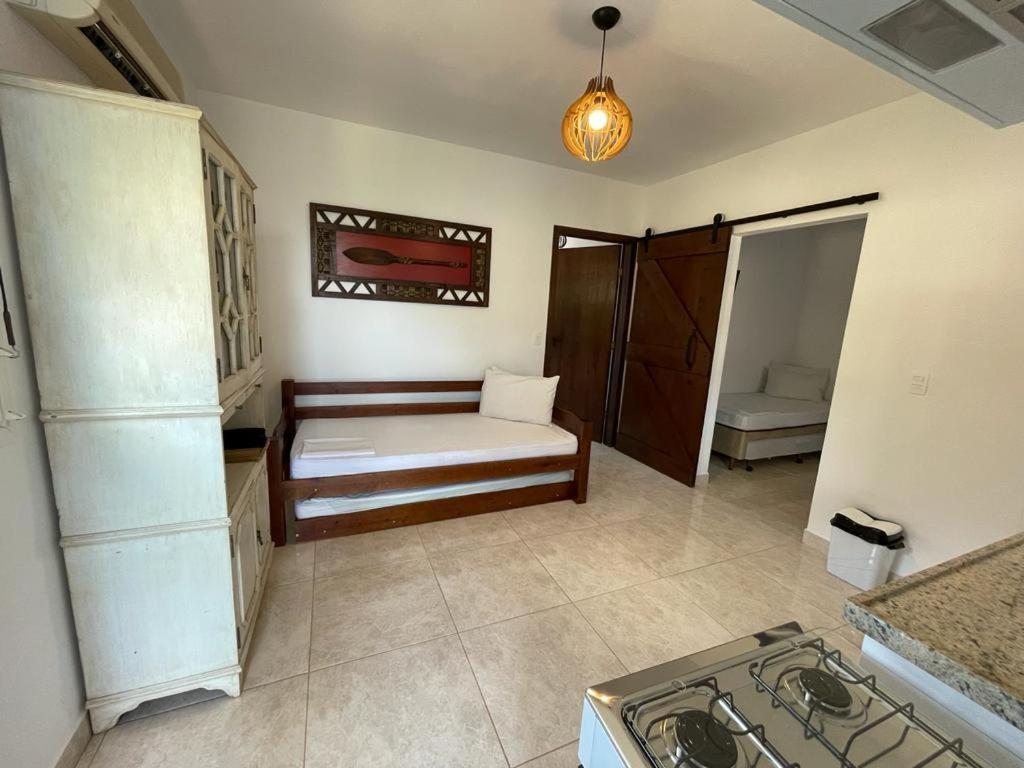 Vila Da Praia Ubatuba Kültér fotó