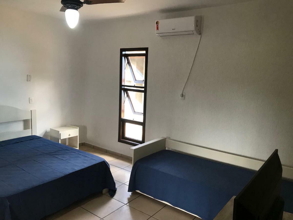 Vila Da Praia Ubatuba Kültér fotó