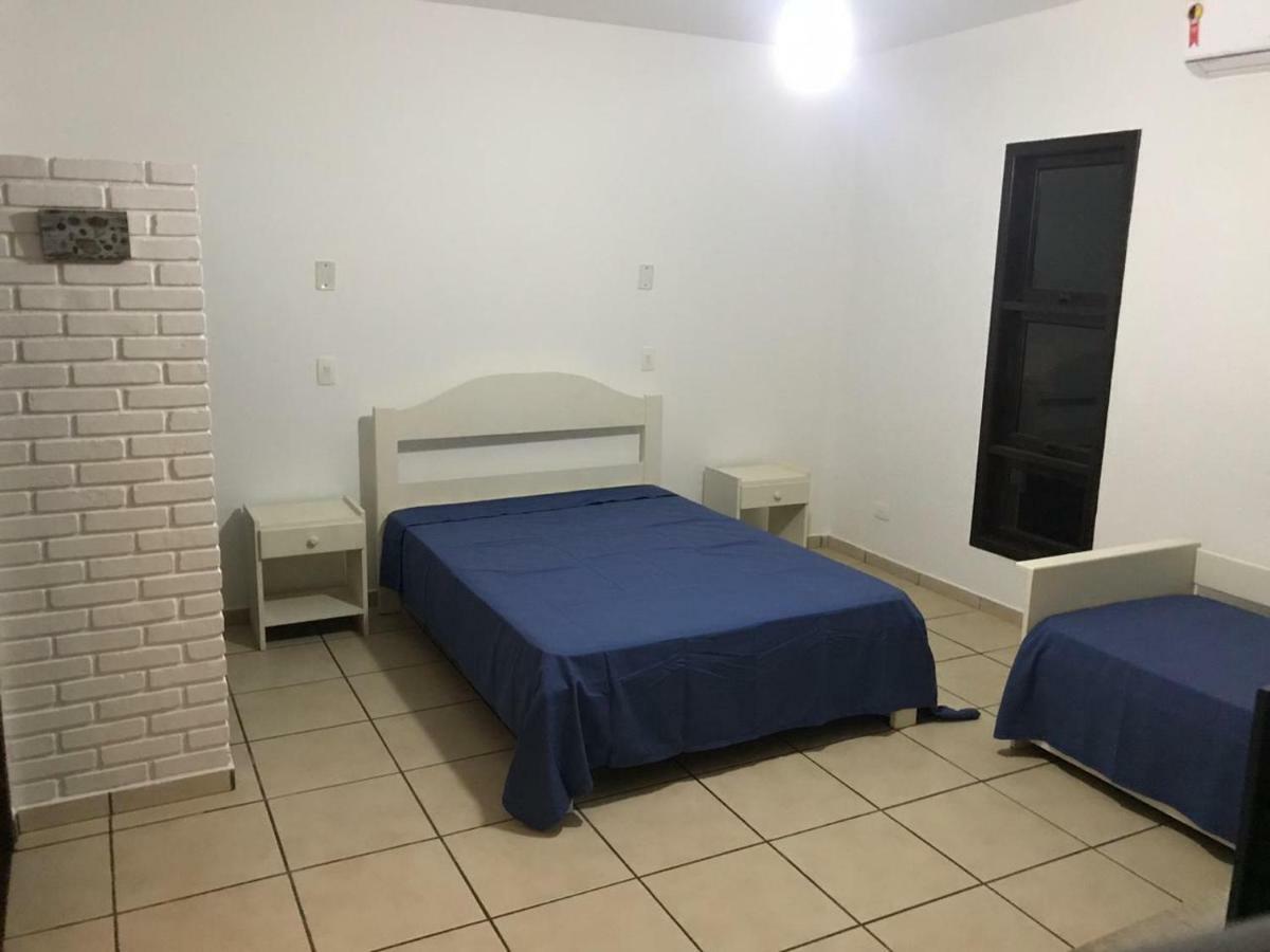 Vila Da Praia Ubatuba Kültér fotó