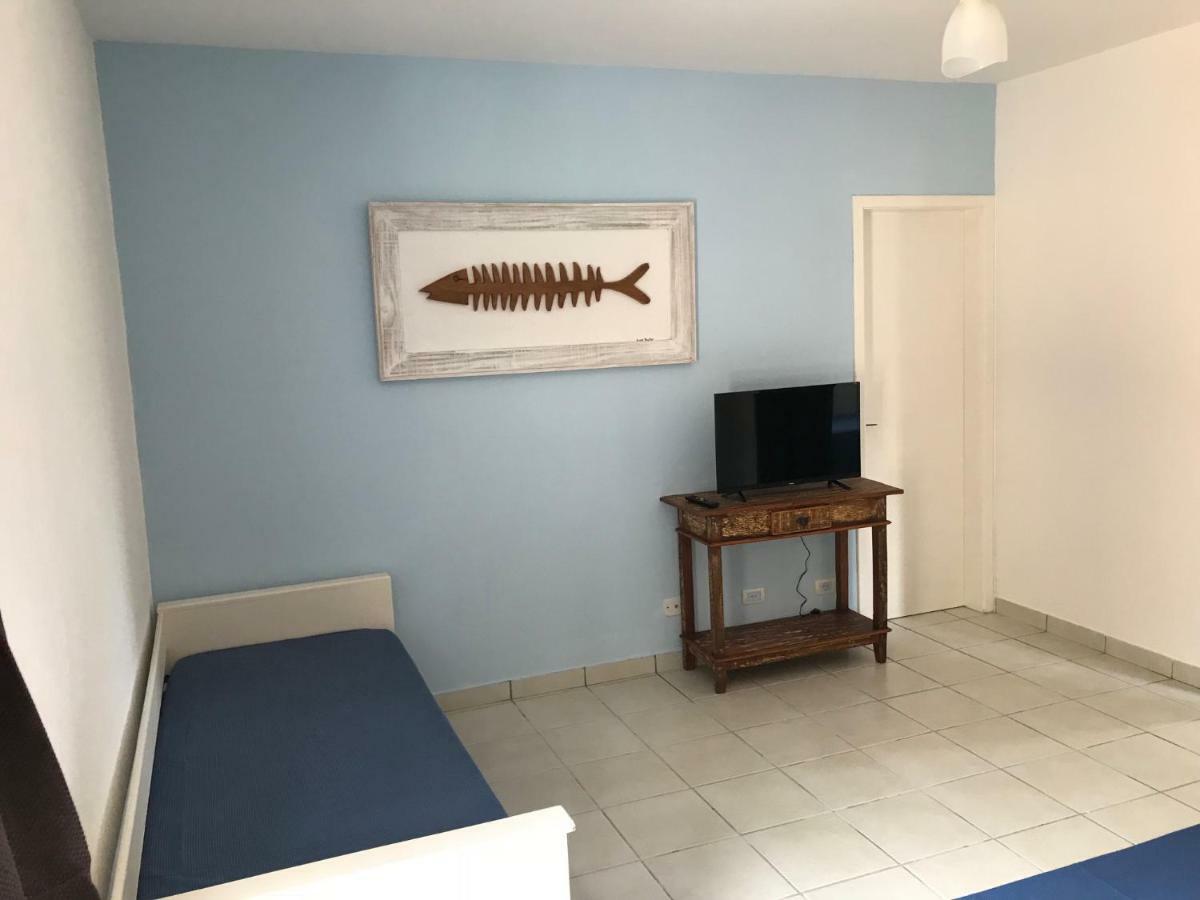 Vila Da Praia Ubatuba Kültér fotó