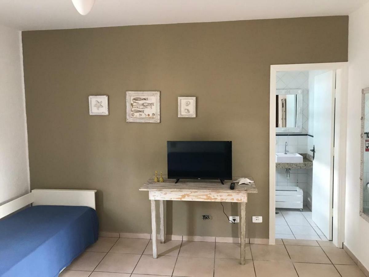 Vila Da Praia Ubatuba Kültér fotó