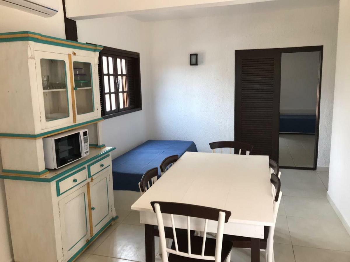 Vila Da Praia Ubatuba Kültér fotó
